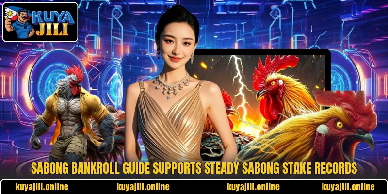 Sabong Bankroll Guide supports steady sabong stake records Sabong Bankroll Guide supports steady sabong stake records