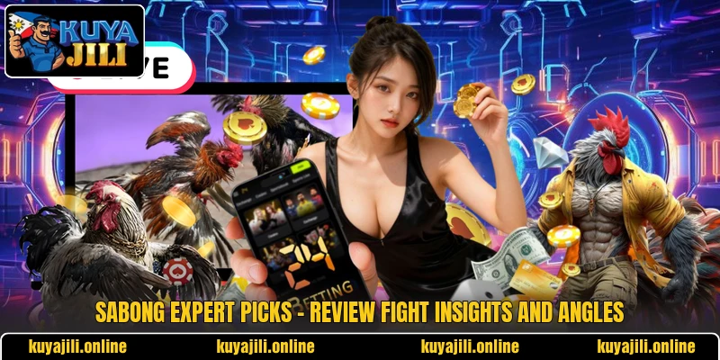 Sabong Expert Picks - Review Fight Insights And Angles