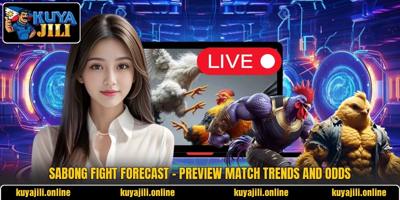 Sabong Fight Forecast - Preview Match Trends And Odds